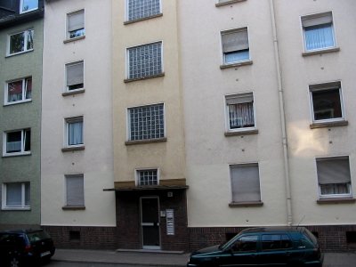 Witten Haus Breite Strasse 55