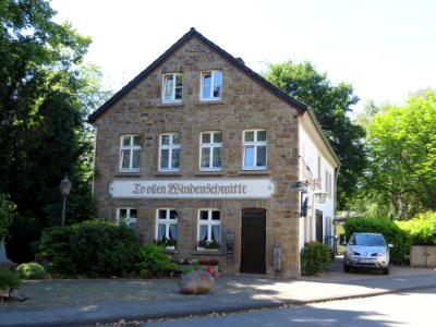 Witten Haus Dorfstraße 2
