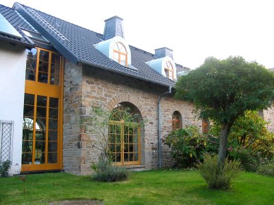 Witten Haus Auf der Marta 1