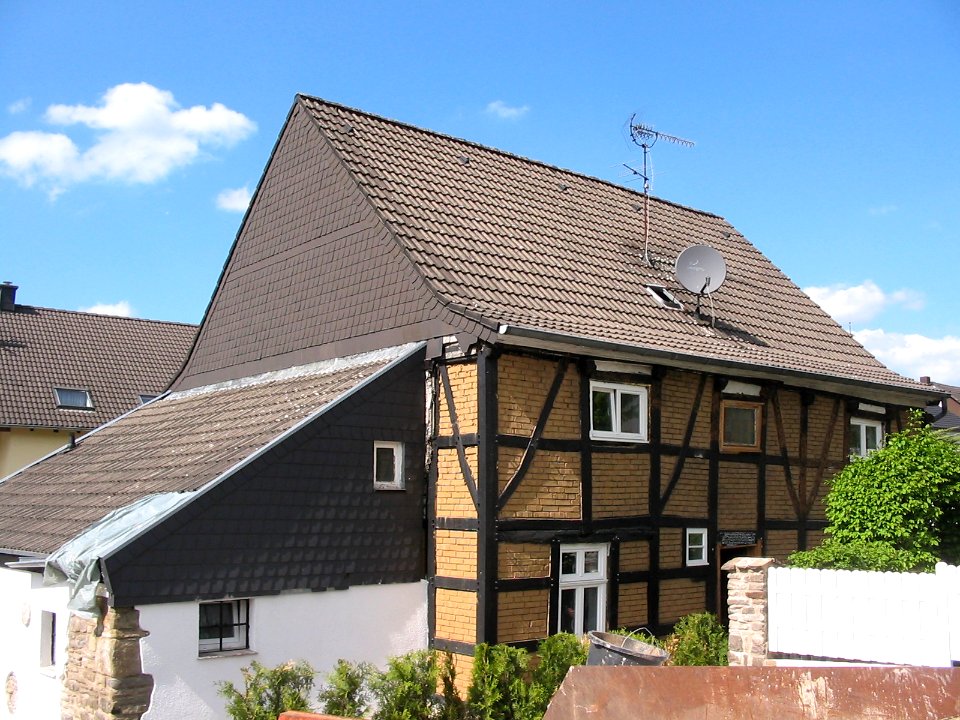 Witten Haus Schulstrasse 1