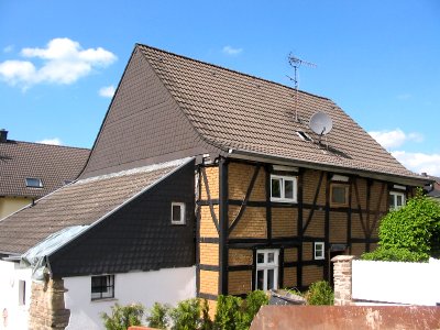 Witten Haus Schulstrasse 1