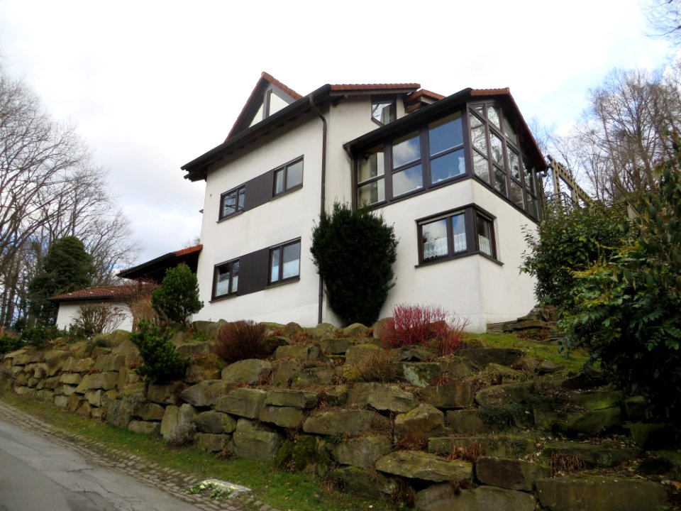 Witten Haus Am Berge 3