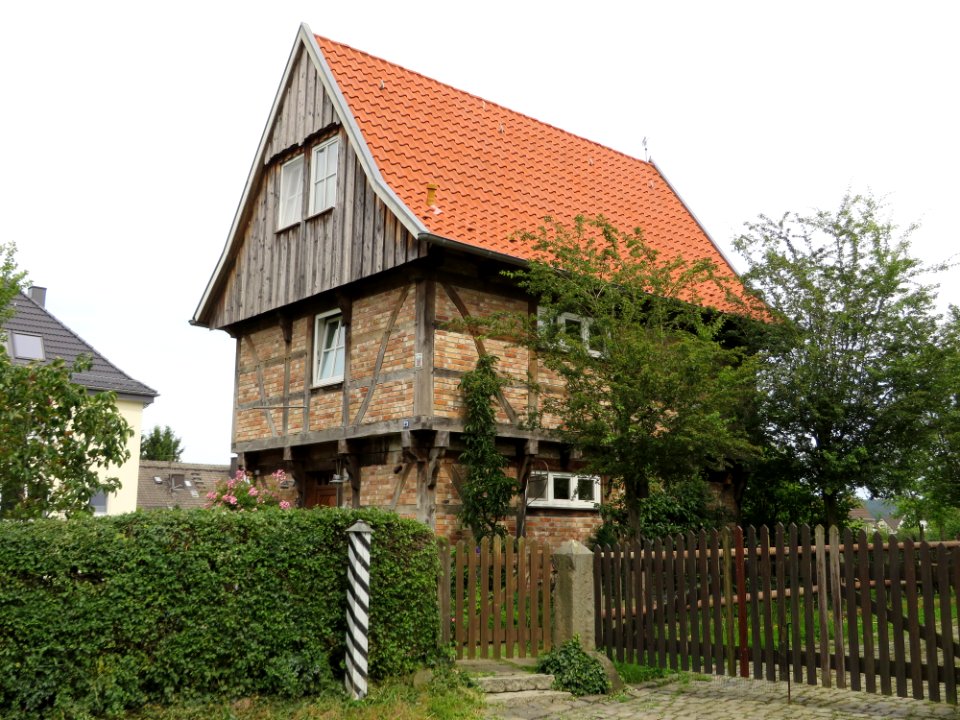 Witten Haus Siepenstraße 23