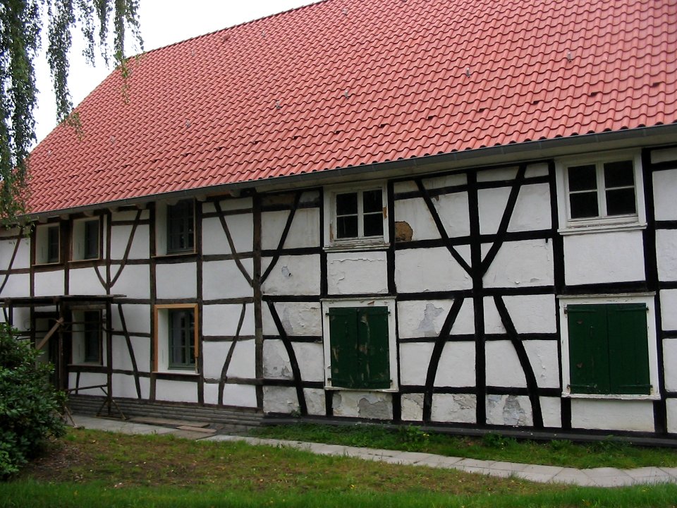 Witten Haus Durchholzer Straße 180