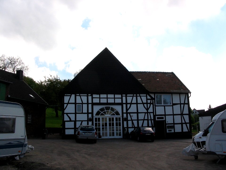 Witten Haus Schulstrasse 2