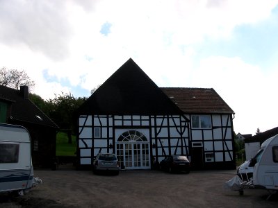 Witten Haus Schulstrasse 2