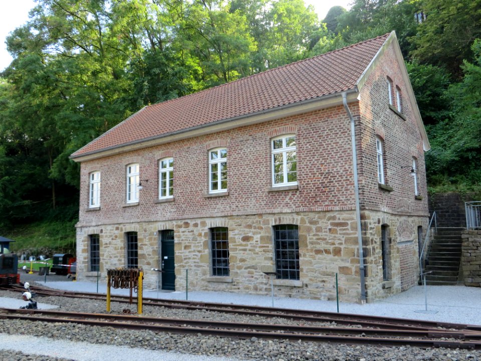 Witten Haus Nachtigallstraße 33