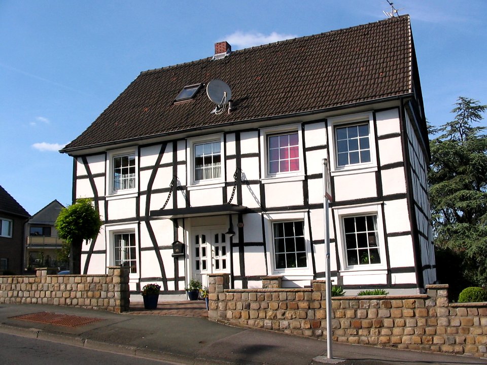 Witten Haus Alte Straße 14