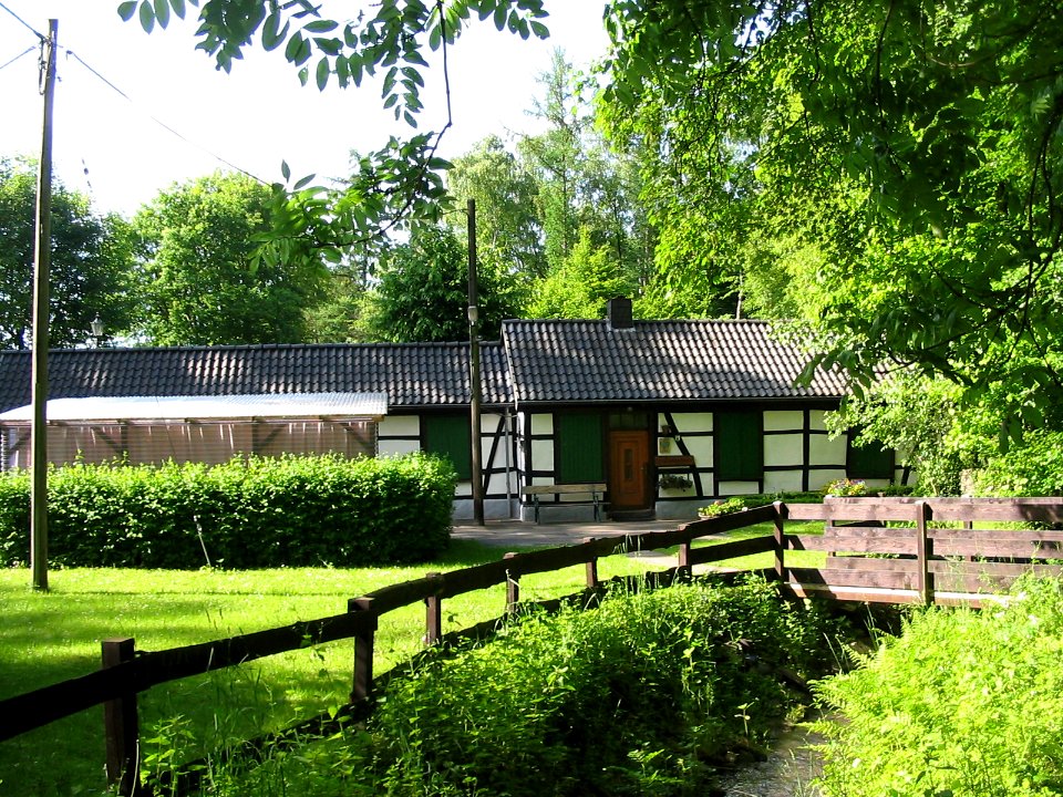 Witten Haus Muttentalstraße 30
