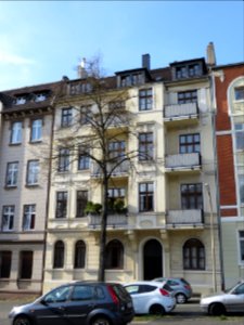 Witten Haus Mozartstraße 16