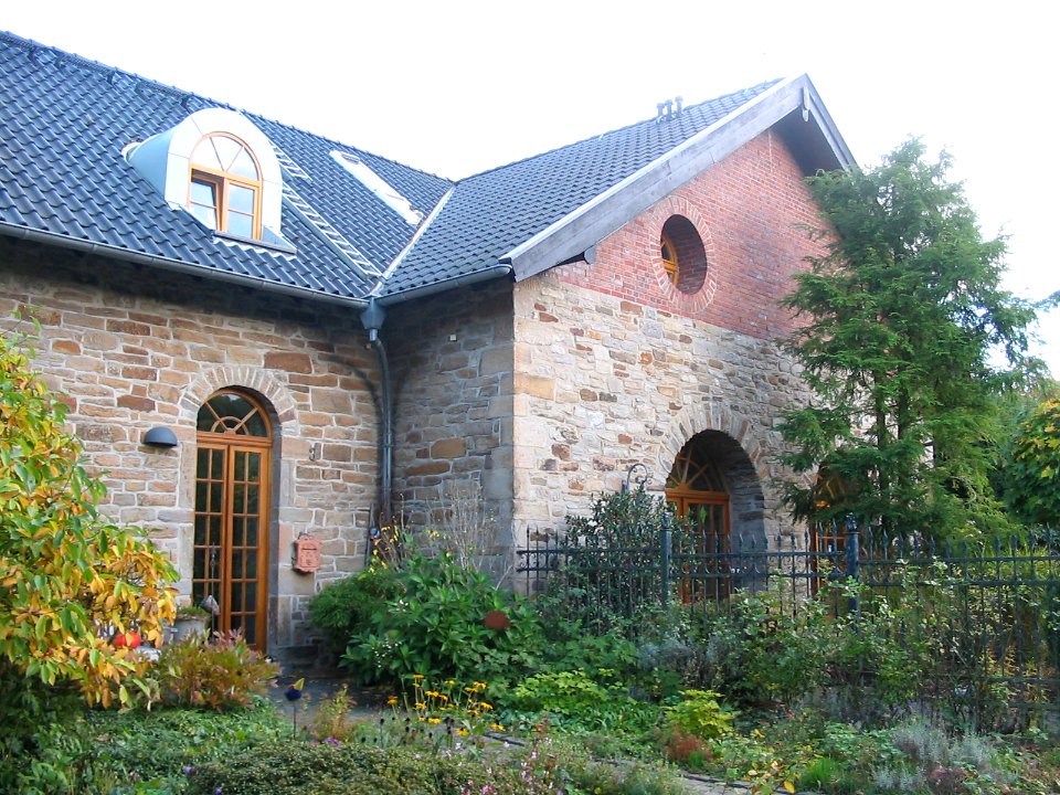 Witten Haus Auf der Marta 3