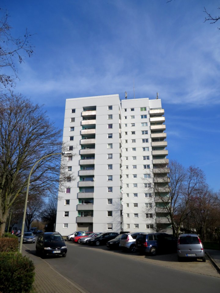 Witten Haus Schulze-Delitzsch-Straße 23