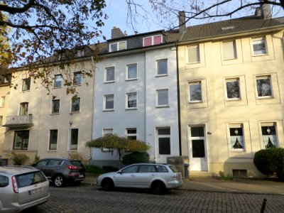 Witten Haus Steinstraße 25