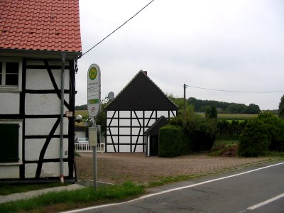Witten Haus Durchholzer Straße 182