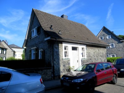 Witten Haus Schottstraße 6