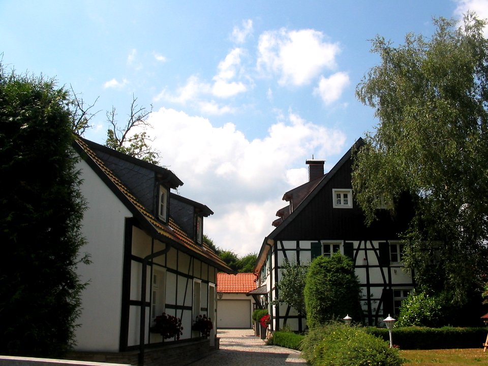 Witten Haus Durchholzer Straße 140