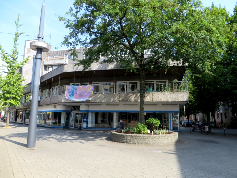 Witten Haus Bahnhofstraße 63