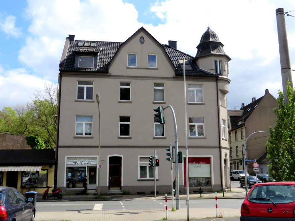 Witten Haus Sprockhöveler Straße 129