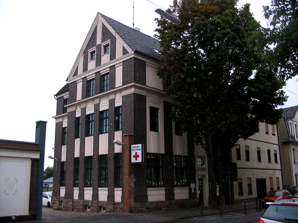 Witten Haus Annenstrasse 9