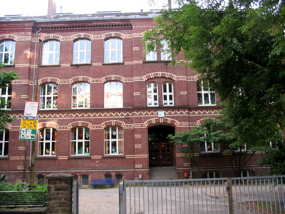 Witten Gerichtsschule