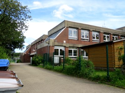 Witten Grundschule Rüdinghausen