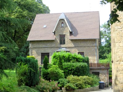 Witten Haus Rigeikenstraße 12
