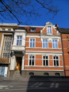 Witten Haus Nordstraße 16