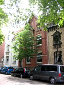 Witten Haus Robert-Koch-Straße 12
