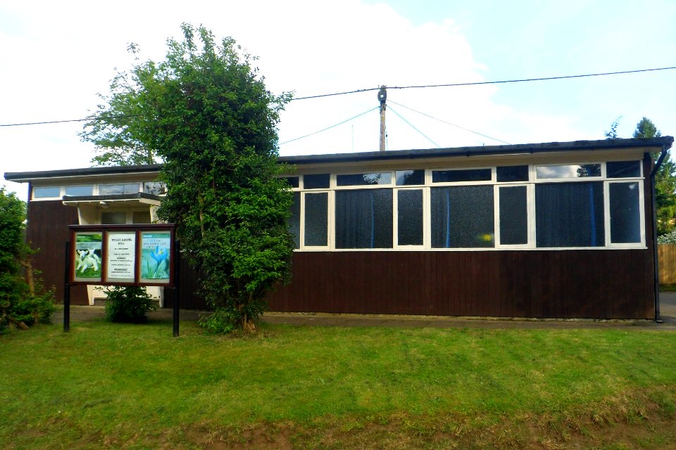 Witley Gospel Hall, Little London, Witley (May 2014) (4)