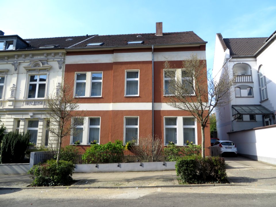 Witten Gesellschaft Casino
