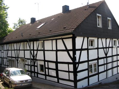 Witten Haus Schulstrasse 4