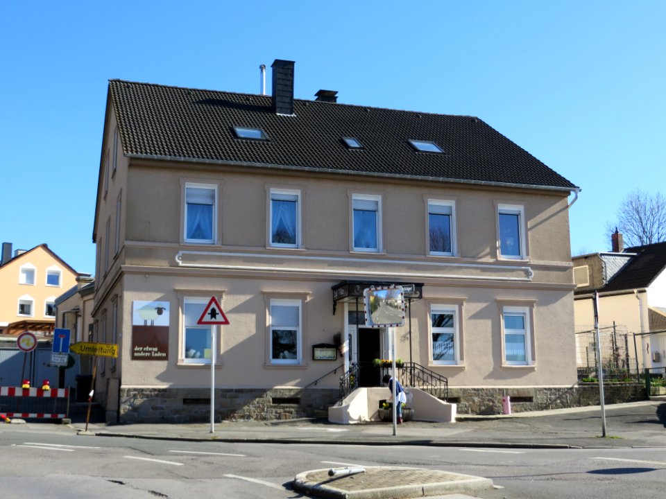 Witten Haus Steinhügel 57