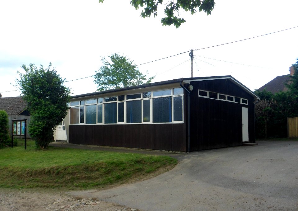 Witley Gospel Hall, Little London, Witley (May 2014) (2)