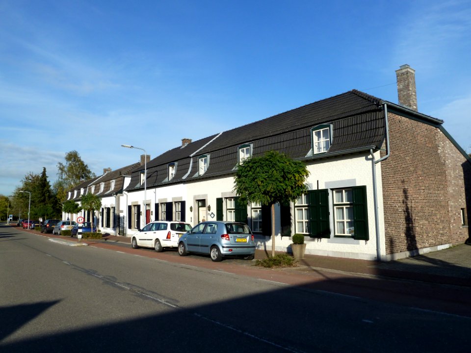Withuis-Rijksweg 5-7-9-11