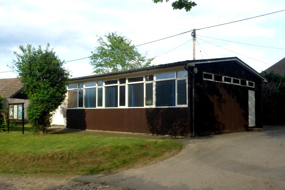 Witley Gospel Hall, Little London, Witley (May 2014) (3)