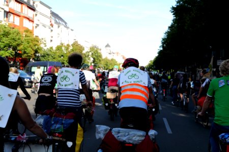 Without Kerosin from Cologne to Berlin last trip Wannsee to Brandenburg Gate Berlin 2020-09-18 107