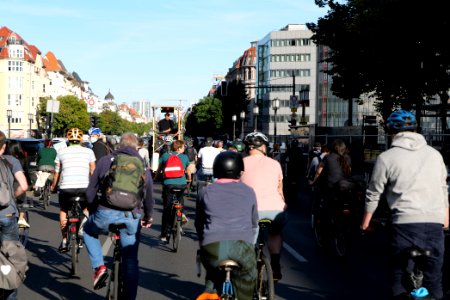 Without Kerosin from Cologne to Berlin last trip Wannsee to Brandenburg Gate Berlin 2020-09-18 101
