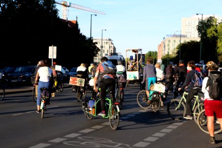 Without Kerosin from Cologne to Berlin last trip Wannsee to Brandenburg Gate Berlin 2020-09-18 153