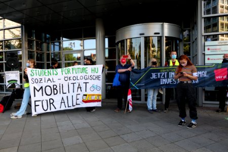 Without Kerosin from Cologne to Berlin last trip Wannsee to Brandenburg Gate Berlin 2020-09-18 144