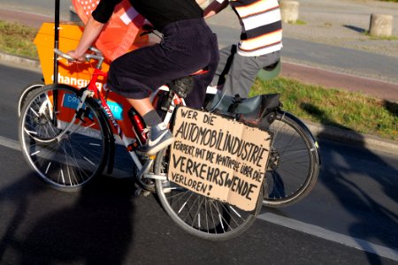 Without Kerosin from Cologne to Berlin last trip Wannsee to Brandenburg Gate Berlin 2020-09-18 136