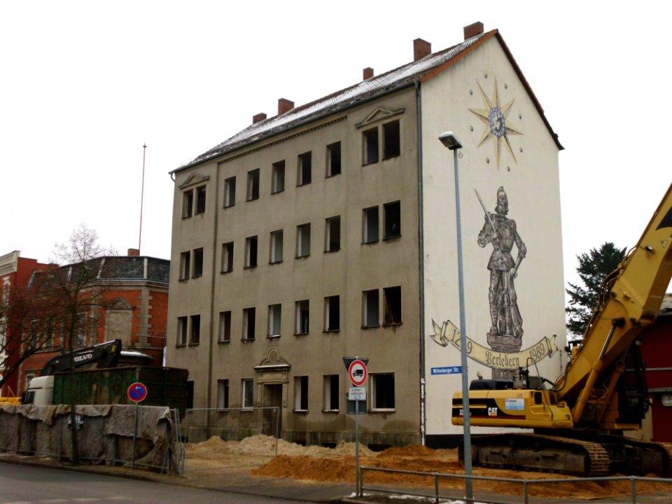 Wittenberger Straße Nr 47 9