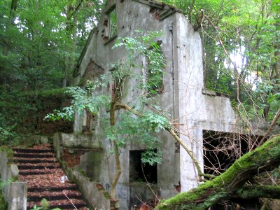 Witten Zeche Elisabethenglück 1