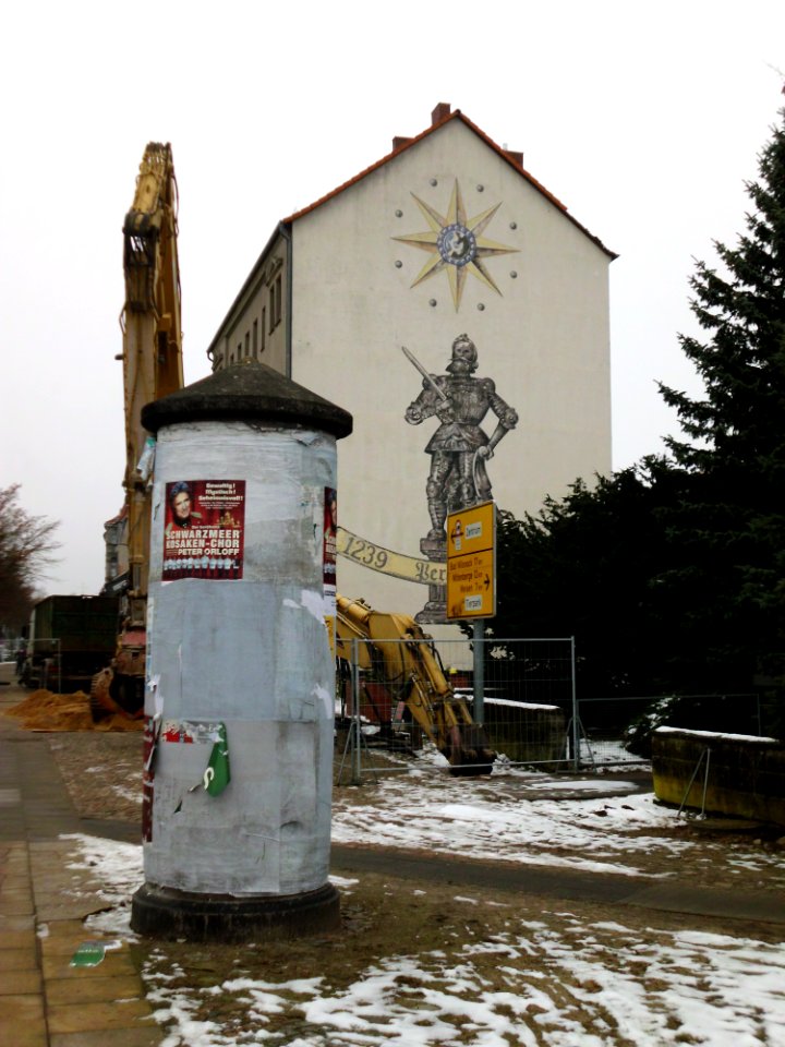 Wittenberger Straße Nr 47 6