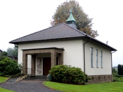 Witten Kapelle Kirchstraße