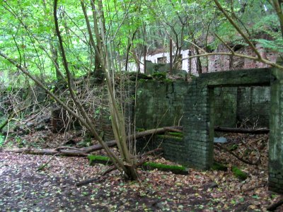 Witten Zeche Elisabethenglück 3