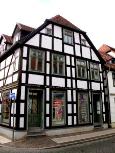 Wittenberger straße nr 98