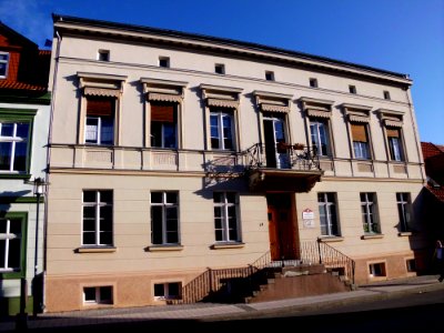 Wittenberger straße nr 11 2