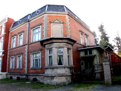 Wittenberger straße nr 48 1