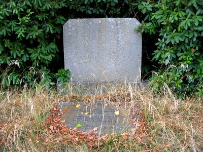 Witten Zwangsarbeiterdenkmal Herbede
