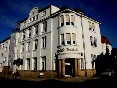 Wittenberger straße nr 13 1
